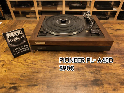 PL-A45D