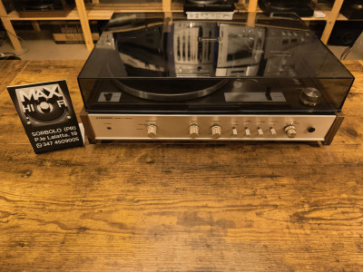 C-4500A
