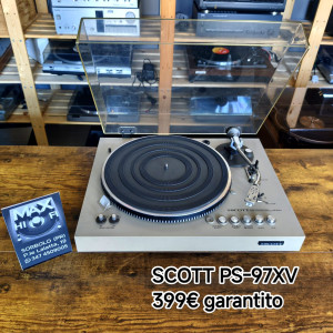 PS-97XV