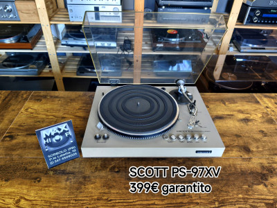 PS-97XV
