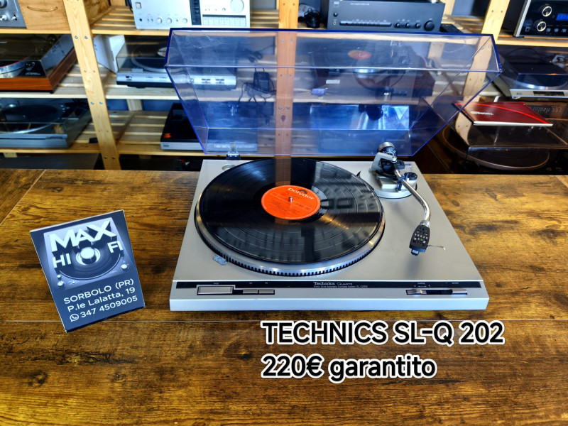SL-Q202