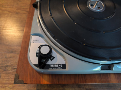 TD-124MK2