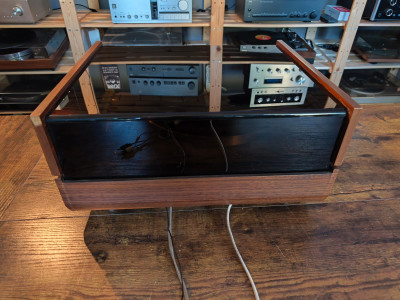 TD-124MK2