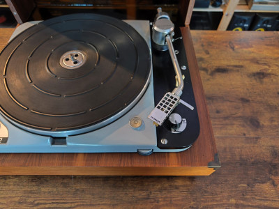 TD-124MK2