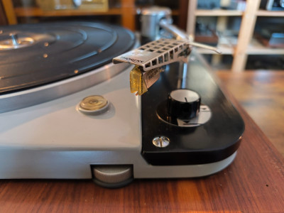 TD-124MK2