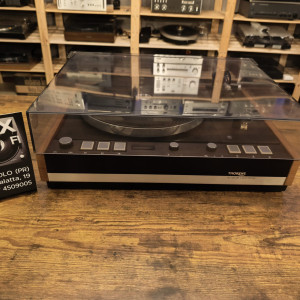 TD-126MKII