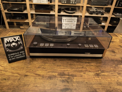 TD-126MKII