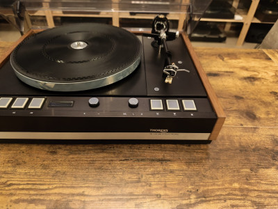 TD-126MKII