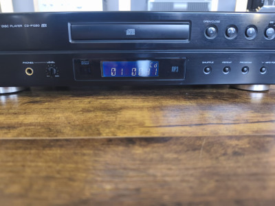 CDP-1260