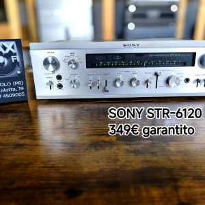 STR-6120