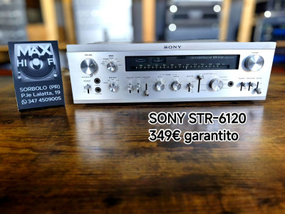 STR-6120