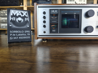 AKAI AA-8500